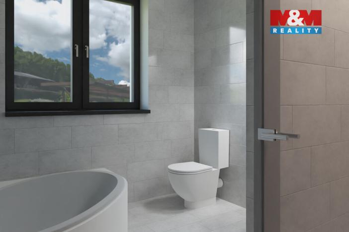 Prodej rodinného domu, Hatín, 748 m2