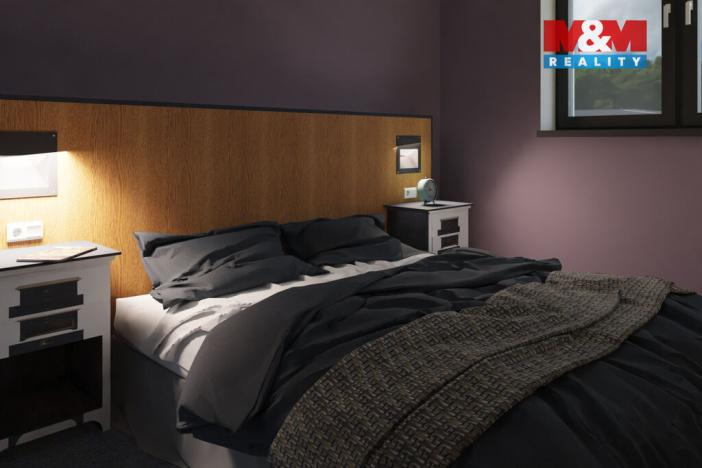 Prodej rodinného domu, Hatín, 748 m2