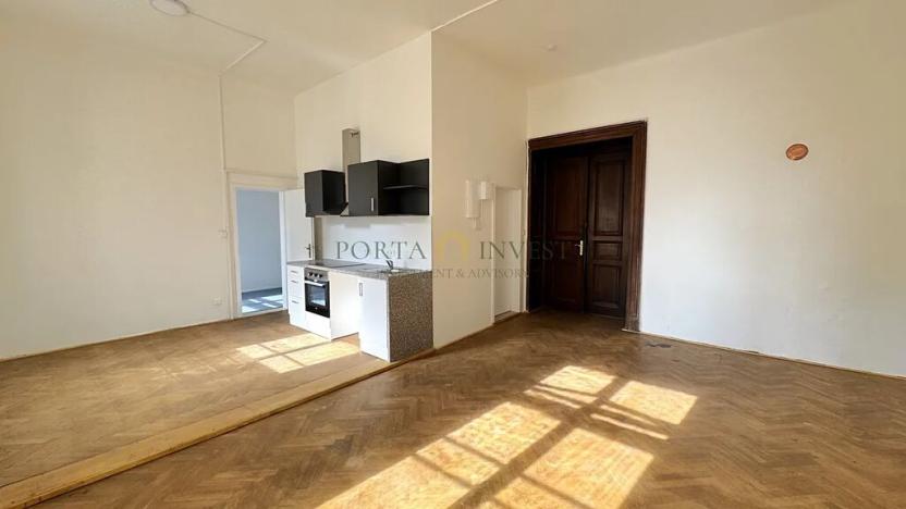 Pronájem bytu 2+kk, Praha - Nové Město, Žitná, 56 m2