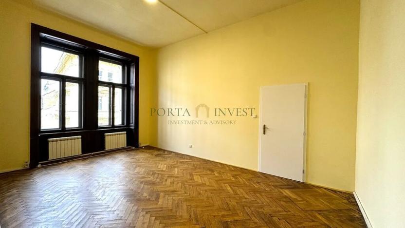 Pronájem bytu 2+1, Praha - Nové Město, Žitná, 76 m2