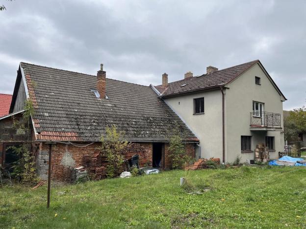 Prodej rodinného domu, Dlouhé, 154 m2