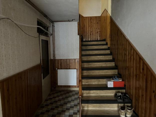 Prodej rodinného domu, Dlouhé, 154 m2