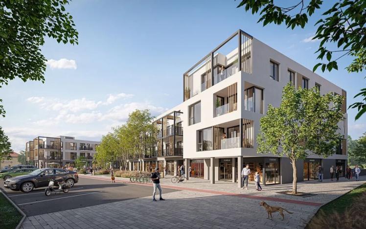 Prodej bytu 3+kk, Praha - Dolní Měcholupy, Kutnohorská, 71 m2