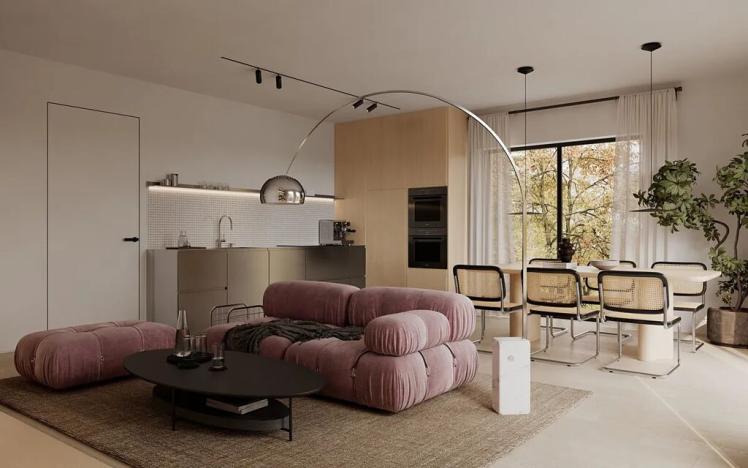 Prodej bytu 4+kk, Praha - Dolní Měcholupy, Kutnohorská, 106 m2