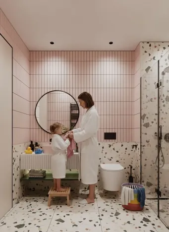 Prodej bytu 4+kk, Praha - Dolní Měcholupy, Kutnohorská, 106 m2