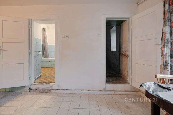 Prodej rodinného domu, Horní Cerekev, 460 m2