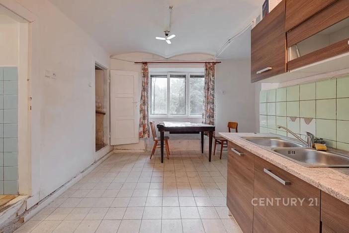 Prodej rodinného domu, Horní Cerekev, 460 m2