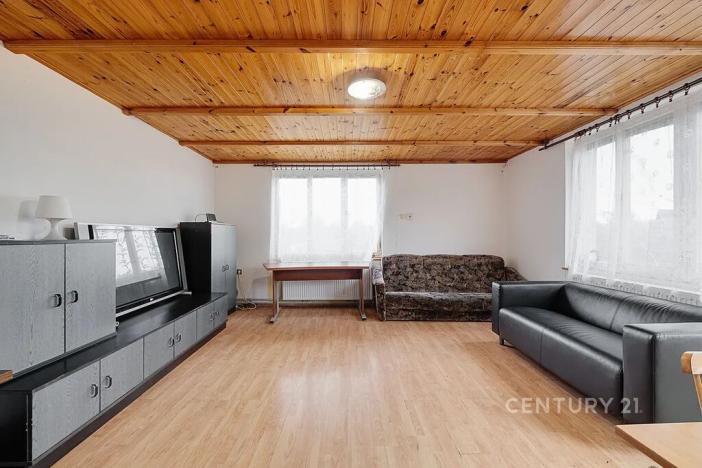 Prodej rodinného domu, Horní Cerekev, 460 m2