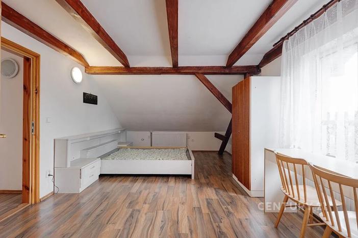 Prodej rodinného domu, Horní Cerekev, 460 m2