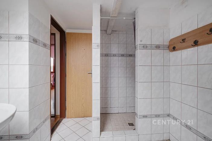 Prodej rodinného domu, Horní Cerekev, 460 m2