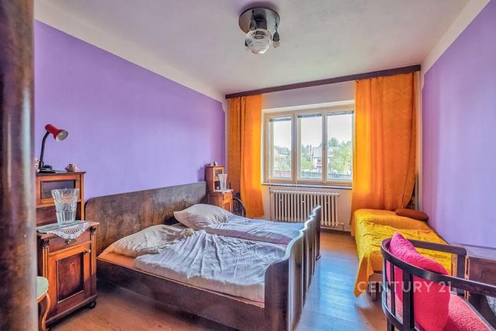 Prodej rodinného domu, Horní Cerekev, 460 m2