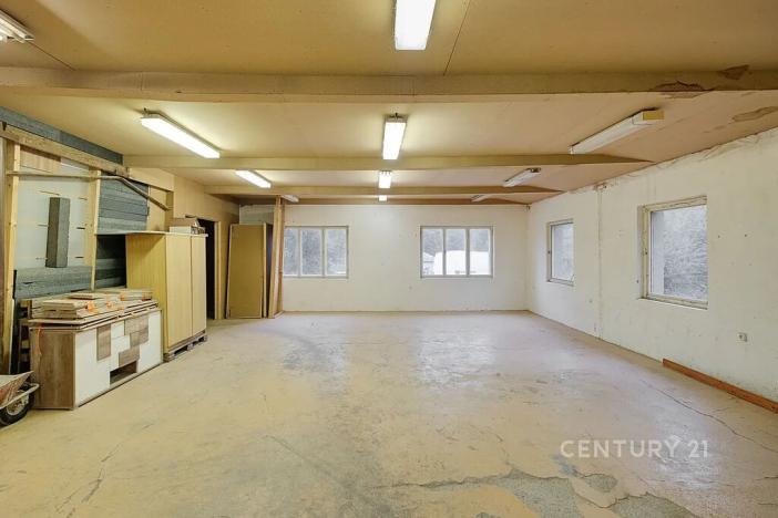 Prodej rodinného domu, Horní Cerekev, 460 m2