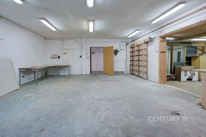 Prodej rodinného domu, Horní Cerekev, 460 m2