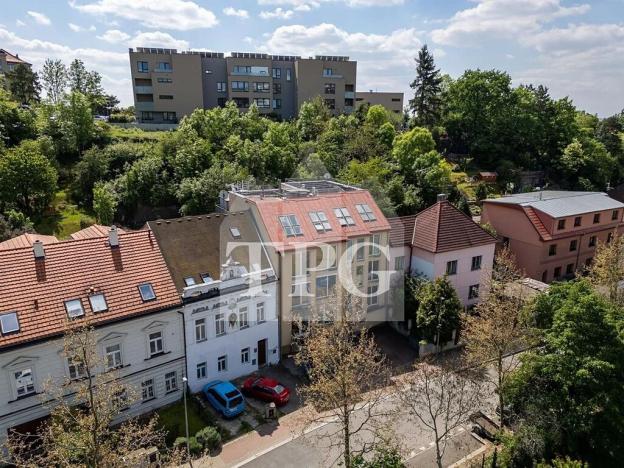 Prodej činžovního domu, Praha - Střížkov, Střížkovská, 658 m2