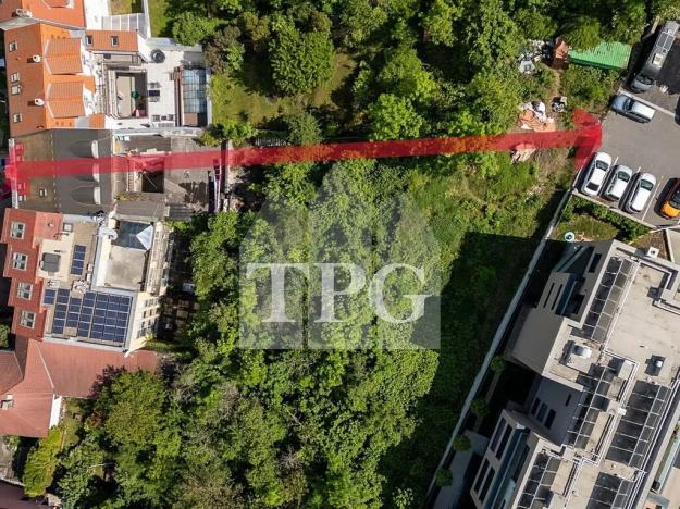 Prodej činžovního domu, Praha - Střížkov, Střížkovská, 658 m2