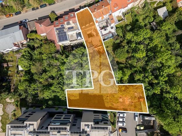 Prodej činžovního domu, Praha - Střížkov, Střížkovská, 658 m2