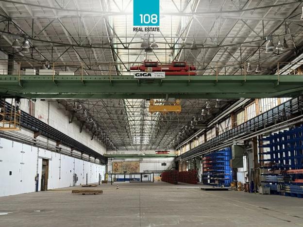 Prodej výrobních prostor, Frýdek-Místek, Míru, 23913 m2