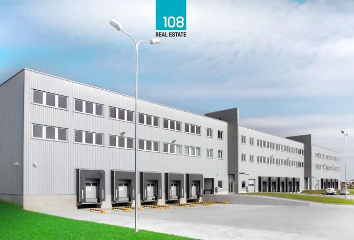 Prodej výrobních prostor, Hradec Králové, 10200 m2