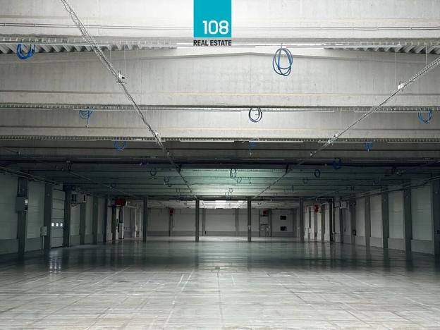 Prodej skladu, Horka nad Moravou, Družstevní, 10303 m2