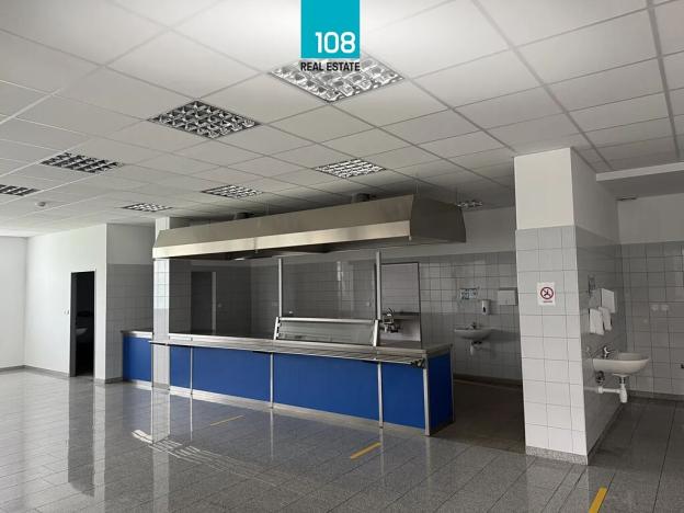 Prodej skladu, Horka nad Moravou, Družstevní, 10303 m2