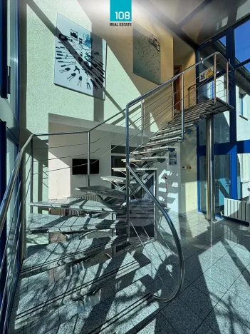 Prodej skladu, Kynšperk nad Ohří, Okružní, 4256 m2