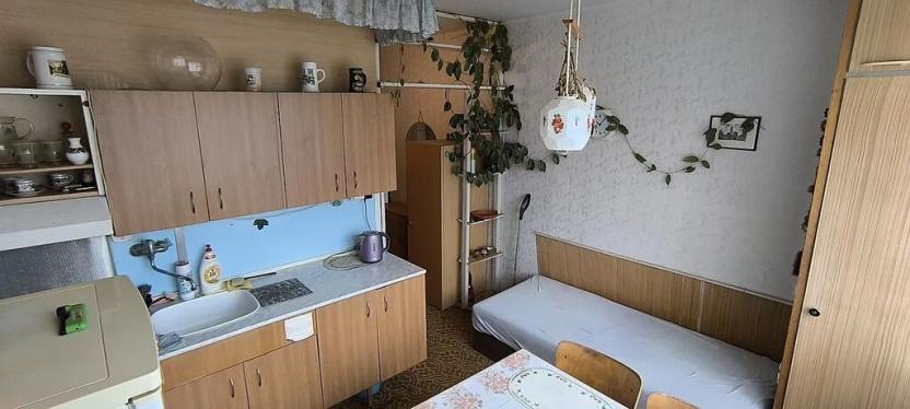 Prodej bytu 1+1, Cheb, Matěje Kopeckého, 44 m2