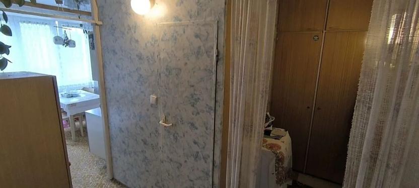 Prodej bytu 1+1, Cheb, Matěje Kopeckého, 44 m2