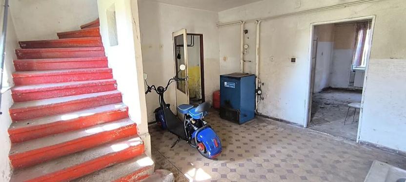 Prodej zemědělské usedlosti, Cheb, 372 m2