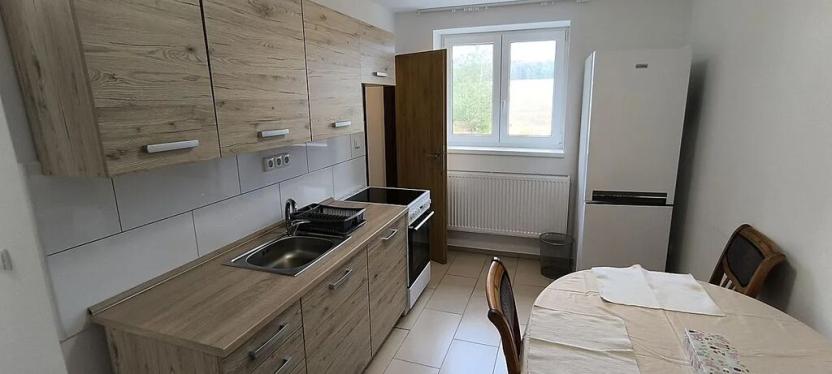 Pronájem bytu 2+1, Hranice, 60 m2