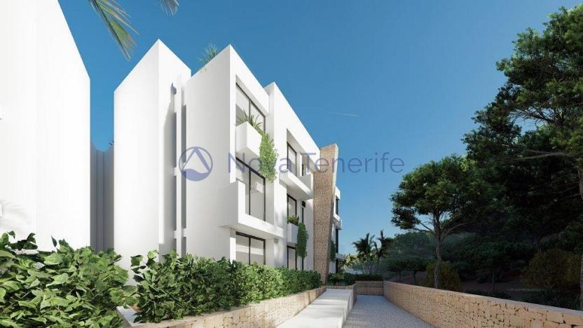 Prodej bytu 2+kk, Murcia, CARTAGENA, LA MANGA, Španělsko, 85 m2