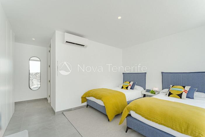 Prodej domu, Adeje, Tenerife, Španělsko, 197 m2