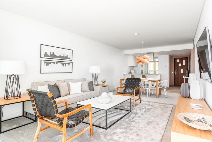 Prodej bytu 3+kk, Guia de Isora, Tenerife, Španělsko, 135 m2