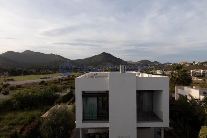 Prodej pozemku, Murcia, Cartagena, Španělsko, 500 m2