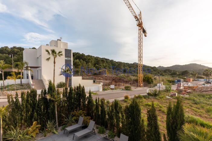 Prodej pozemku, Murcia, Cartagena, Španělsko, 500 m2