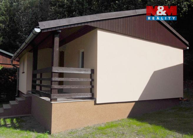 Prodej chaty, Trojanovice, 40 m2