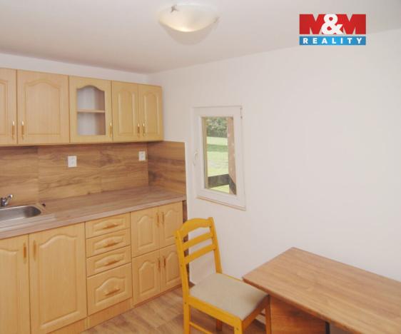 Prodej chaty, Trojanovice, 40 m2