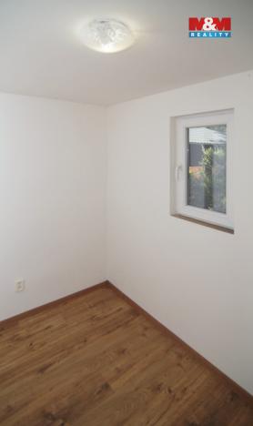 Prodej chaty, Trojanovice, 40 m2