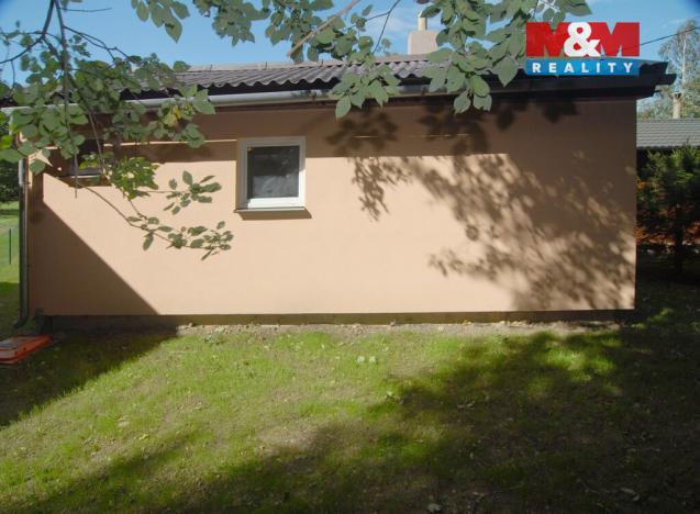 Prodej chaty, Trojanovice, 40 m2