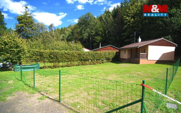 Prodej chaty, Trojanovice, 40 m2