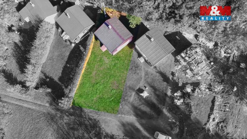 Prodej chaty, Trojanovice, 40 m2