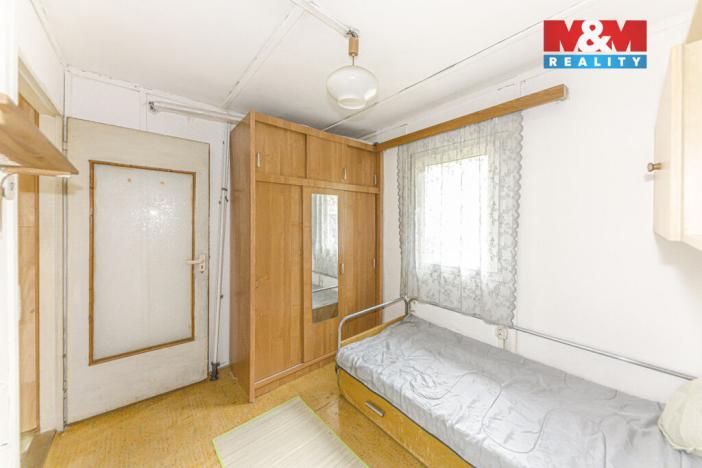 Prodej chaty, Ledečko, 32 m2