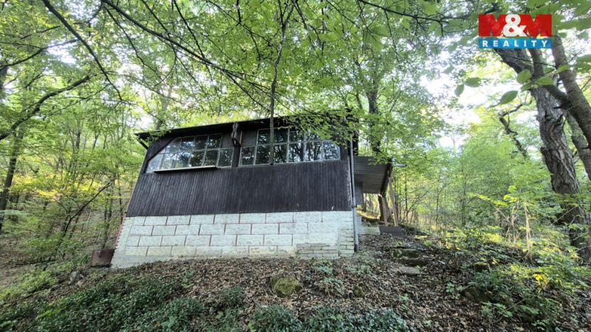 Prodej chaty, Zbečno - Újezd nad Zbečnem, 33 m2