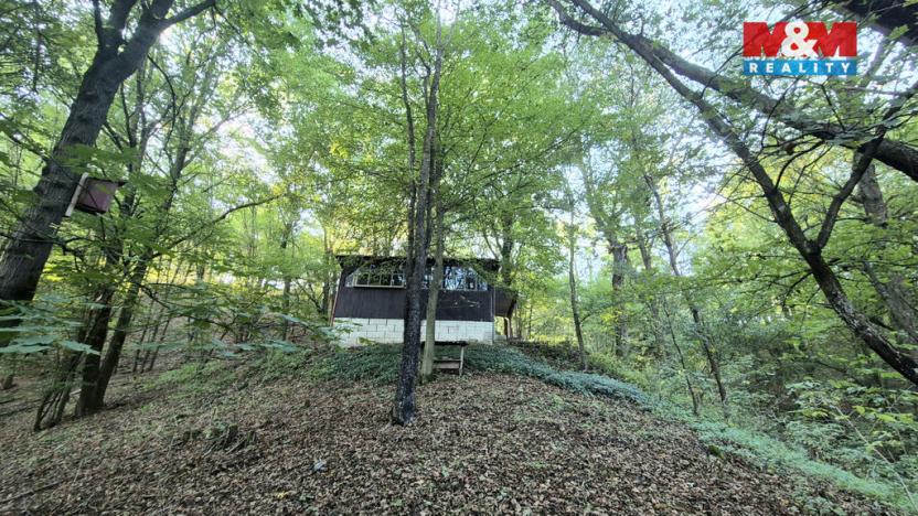 Prodej chaty, Zbečno - Újezd nad Zbečnem, 33 m2