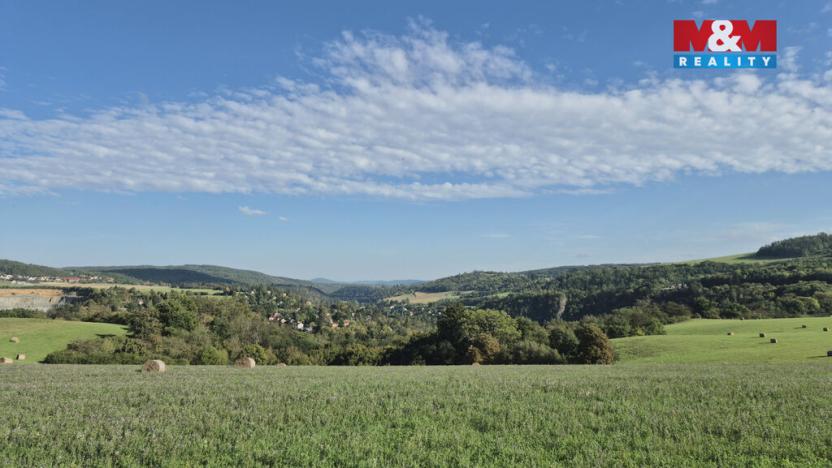 Prodej chaty, Zbečno - Újezd nad Zbečnem, 33 m2