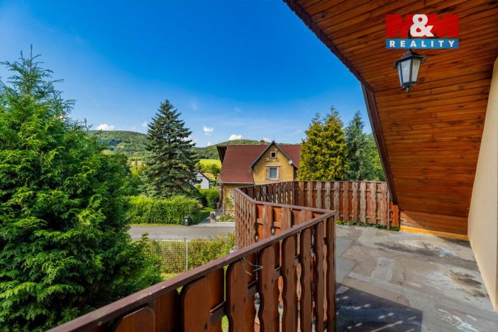 Prodej rodinného domu, Velké Chvojno - Malé Chvojno, 240 m2