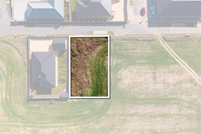 Prodej pozemku, Vejprnice, 787 m2