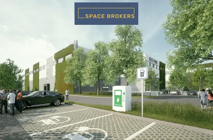 Pronájem skladu, Praha - Běchovice, 13308 m2