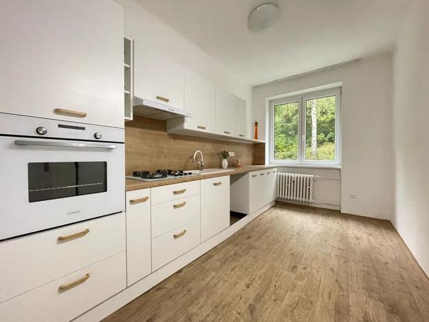 Pronájem bytu 2+1, Litvínov, K Loučkám, 76 m2