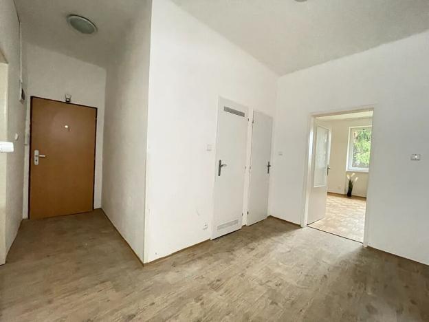 Pronájem bytu 2+1, Litvínov, K Loučkám, 76 m2