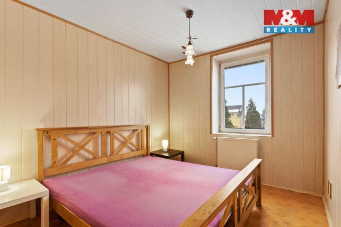 Prodej obchodního prostoru, Dětřichov, 320 m2